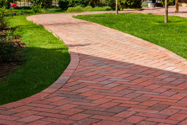 Professional Driveway Pavers in Bellevue, KY