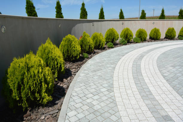 Best Interlocking Driveway Pavers  in Bellevue, KY