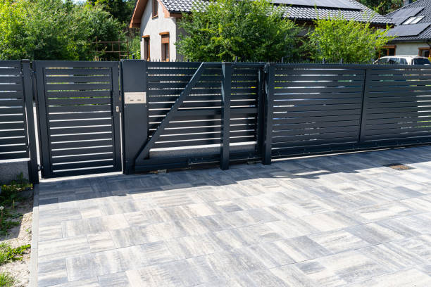 Best Affordable Driveway Pavers  in Bellevue, KY