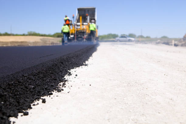 Trusted Bellevue, KY Driveway Pavers Experts