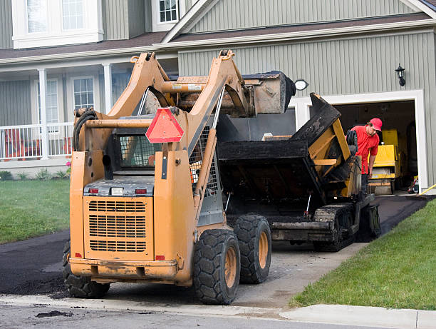 Reasons to Select Us for Your Driveway Paving Requirements in Bellevue, KY