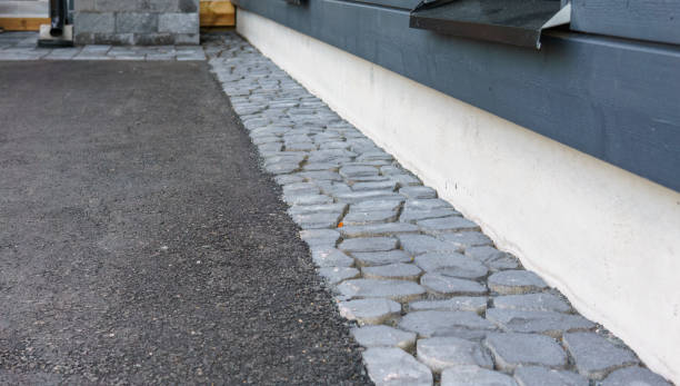 Best Concrete Paver Driveway  in Bellevue, KY